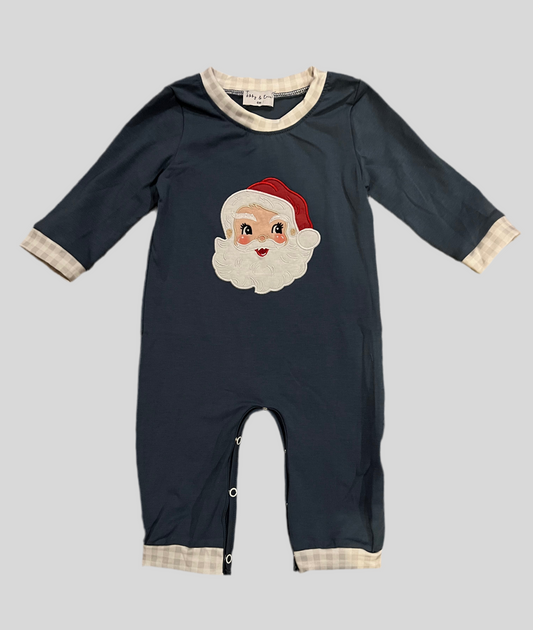 Santa romper