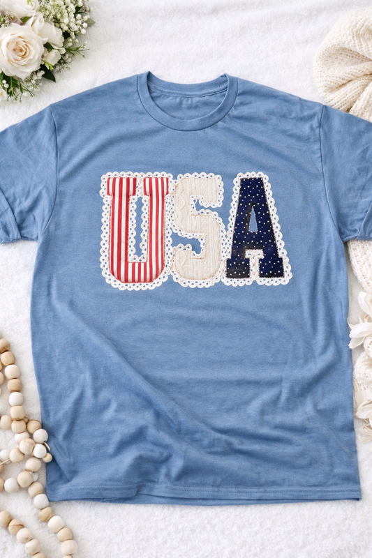 USA T-shirt