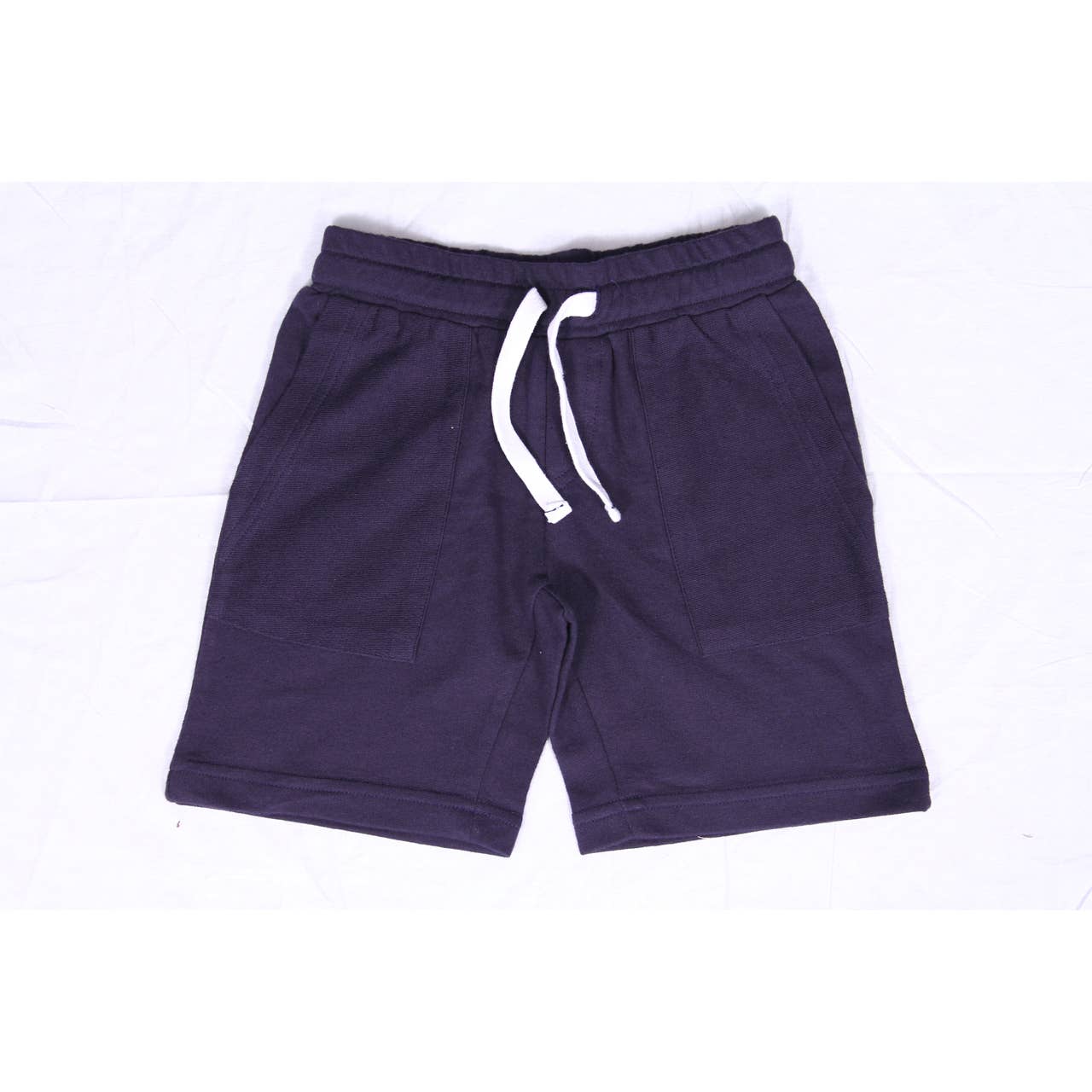 Cargo Pocket Jogger Shorts 3 Colors - Baby, Toddler & Small Boys - Adalynn Leanne