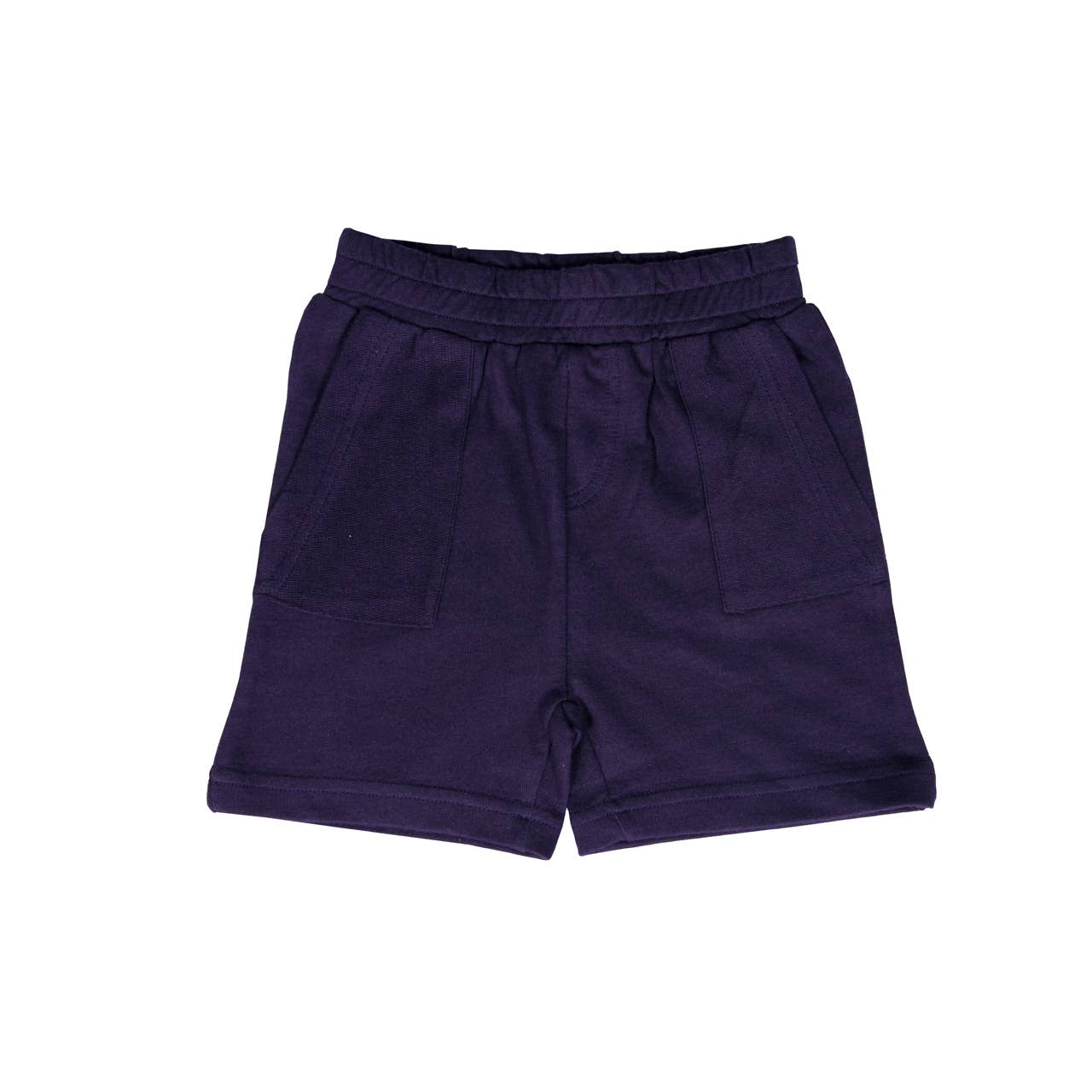 Cargo Pocket Jogger Shorts 3 Colors - Baby, Toddler & Small Boys - Adalynn Leanne