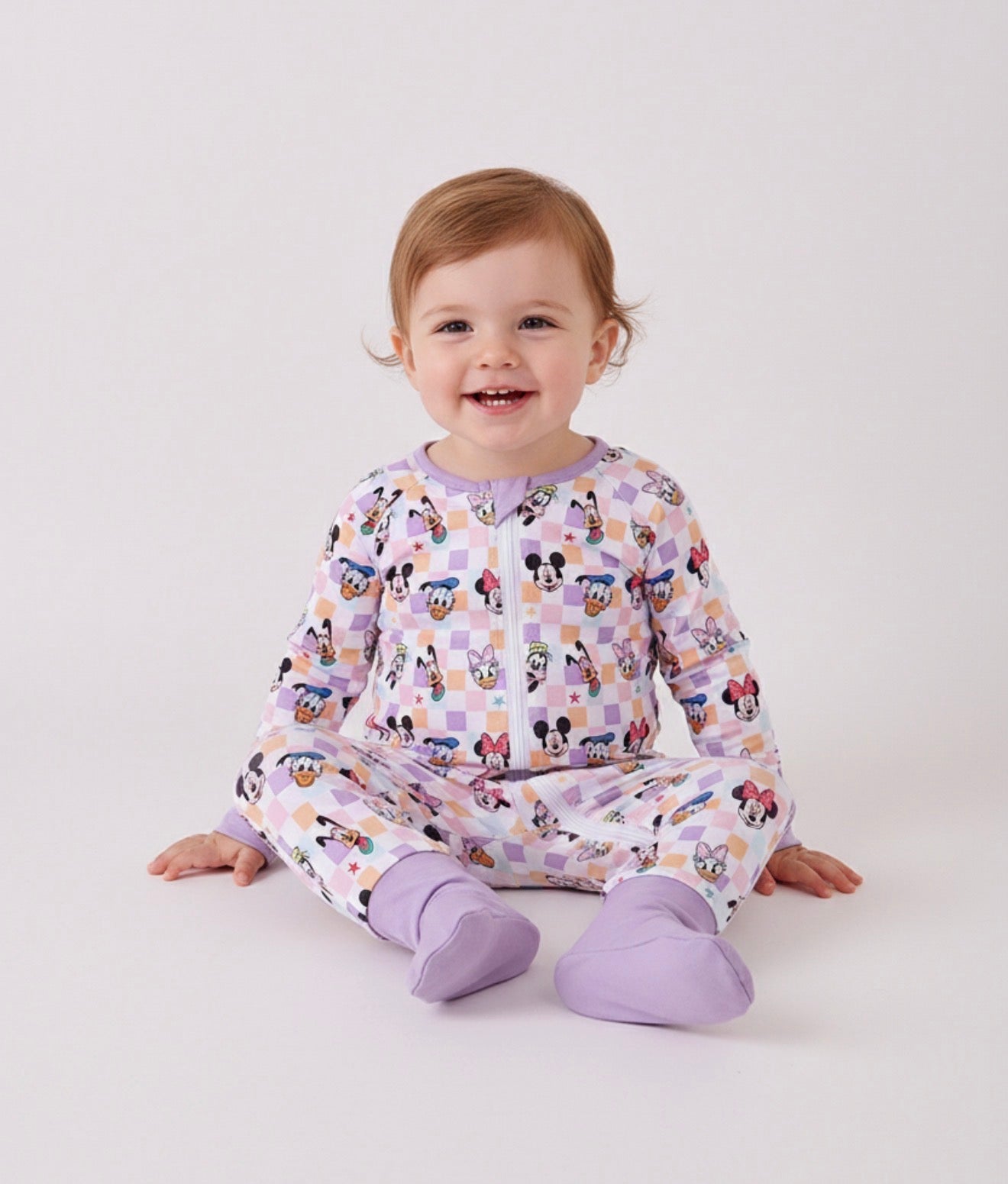 Infant Sleeper for Comfortable and Safe Sleep with Ergonomic Support and Secure Design - Adalynn LeanneInfant Clothing