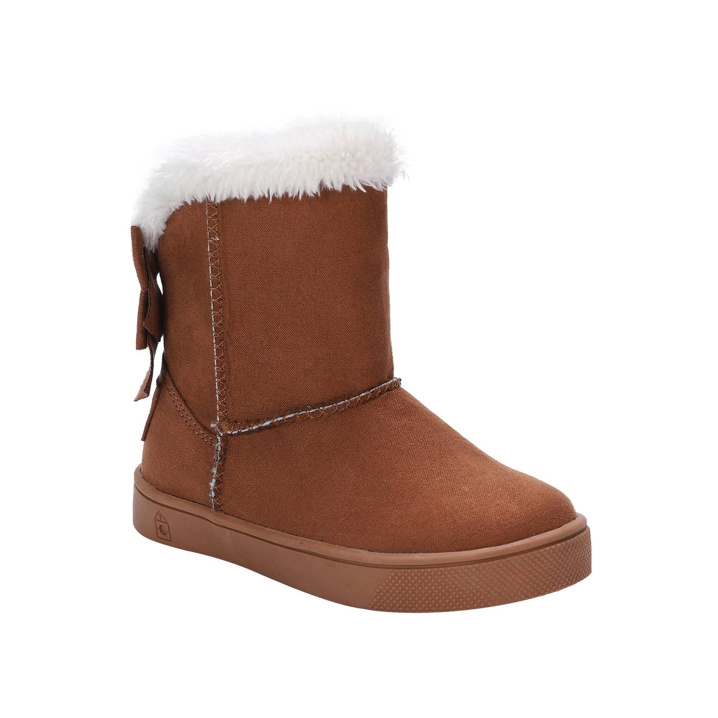 Daniela Boots (Little Kids) - Adalynn Leanne