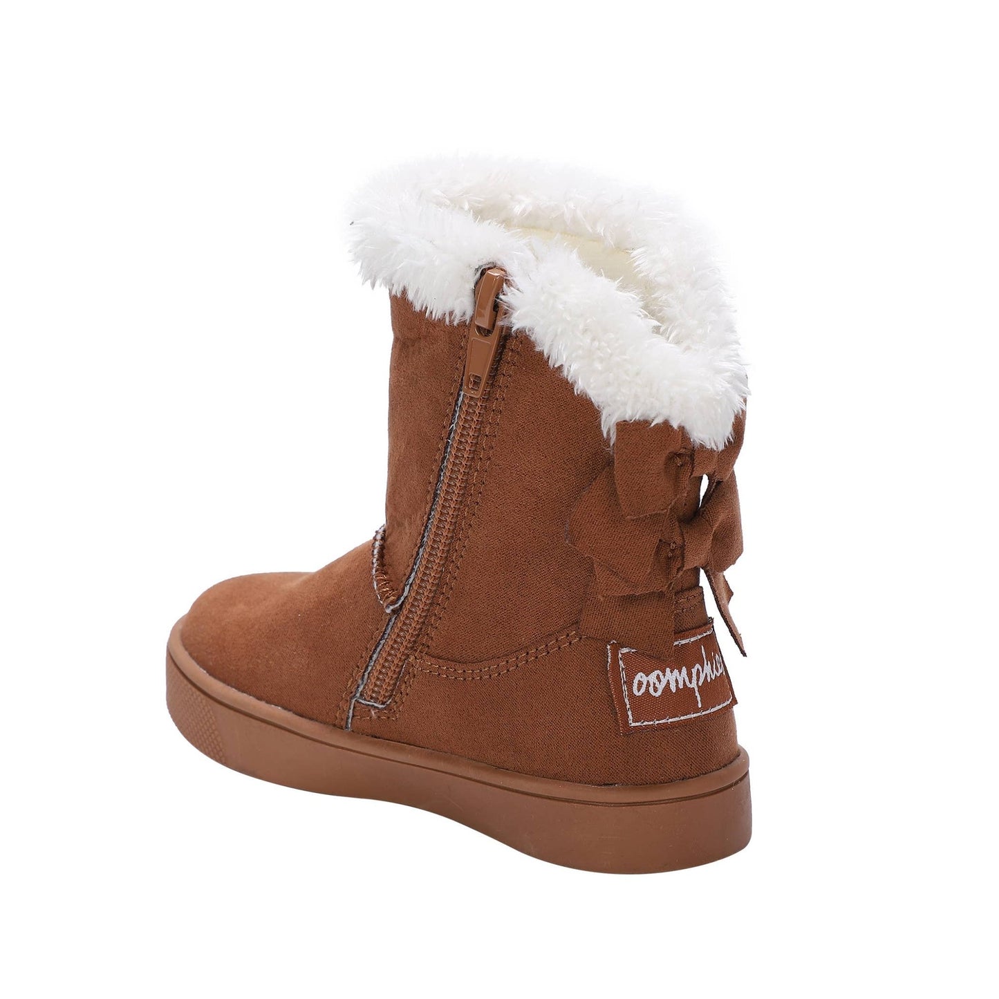 Daniela Boots (Little Kids) - Adalynn Leanne