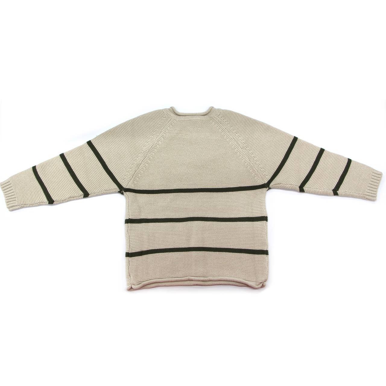 Jordan Striped Sweater Toddler - Adalynn Leanne