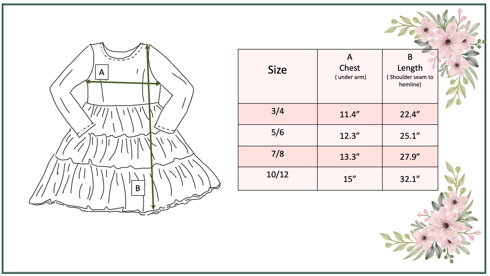 Kids Peppermint Candy Bow Holiday Swiss Dot Ruffle Dress - Adalynn Leanne